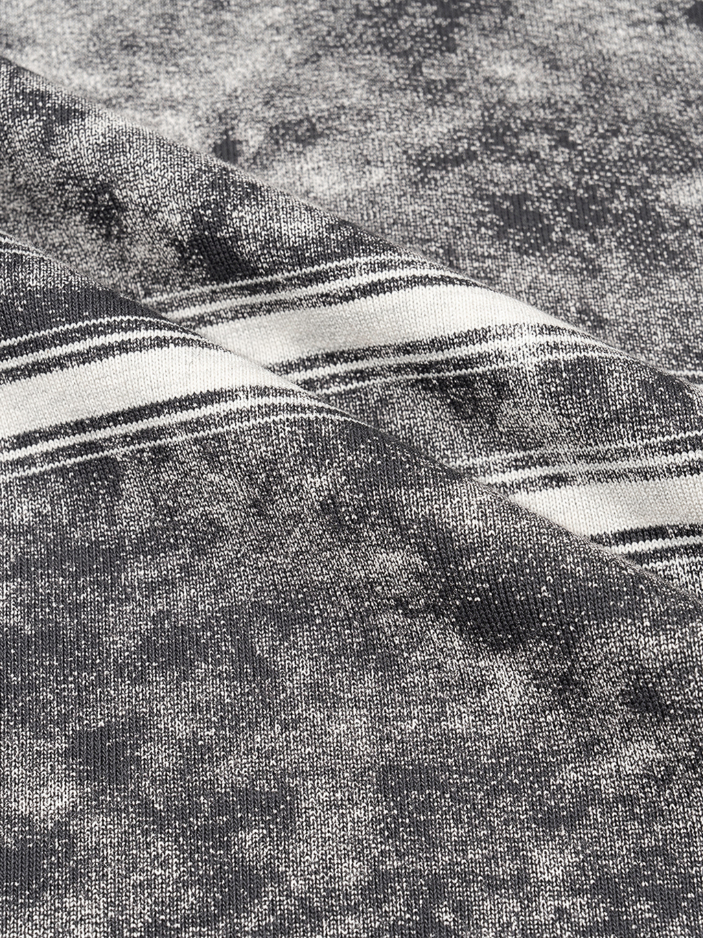 Snow Washed Stripe T-Shirt – Vintage Streetwear | Tapstitch-12